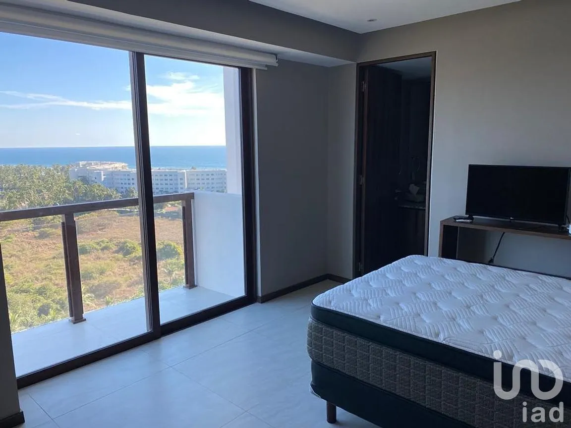 Departamento en Venta en Playa Diamante, Acapulco de Juárez, Guerrero | NEX-281904 | iad México | Foto 14 de 21