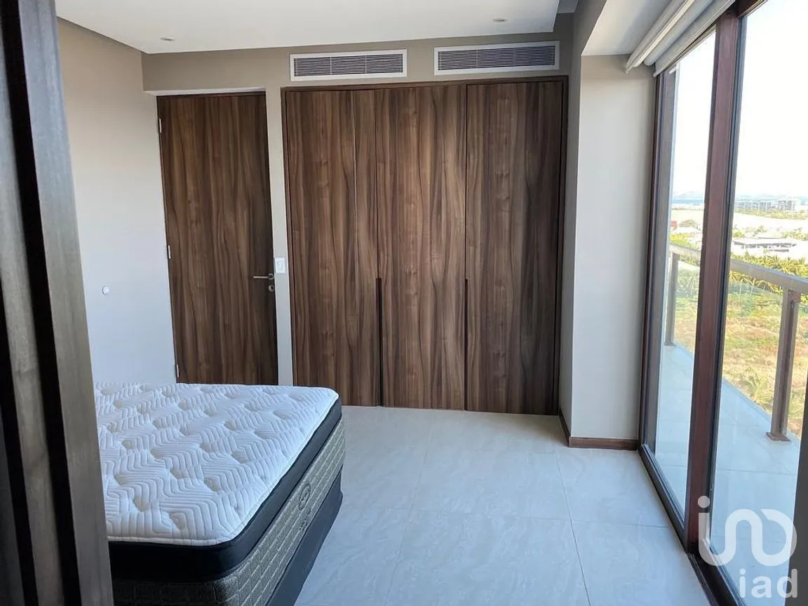 Departamento en Venta en Playa Diamante, Acapulco de Juárez, Guerrero | NEX-281904 | iad México | Foto 16 de 21