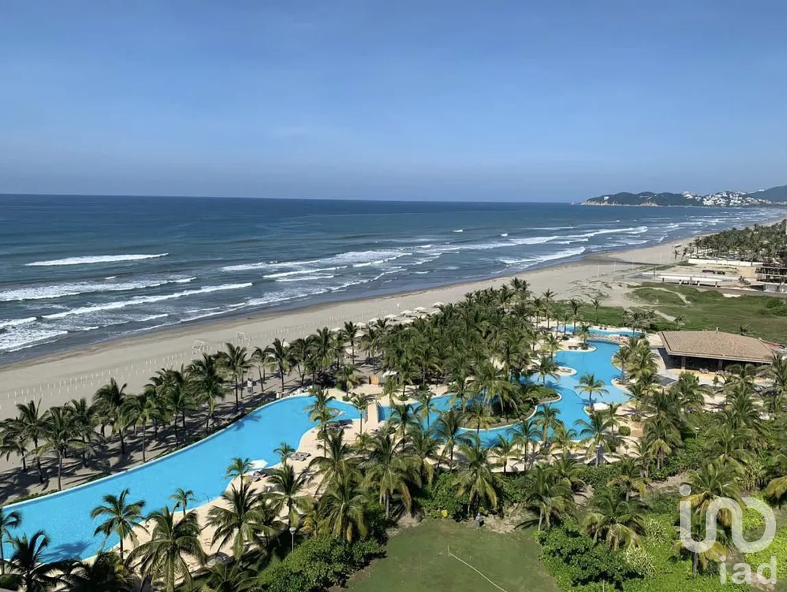 Departamento en Venta en Playa Diamante, Acapulco de Juárez, Guerrero | NEX-281904 | iad México | Foto 3 de 21