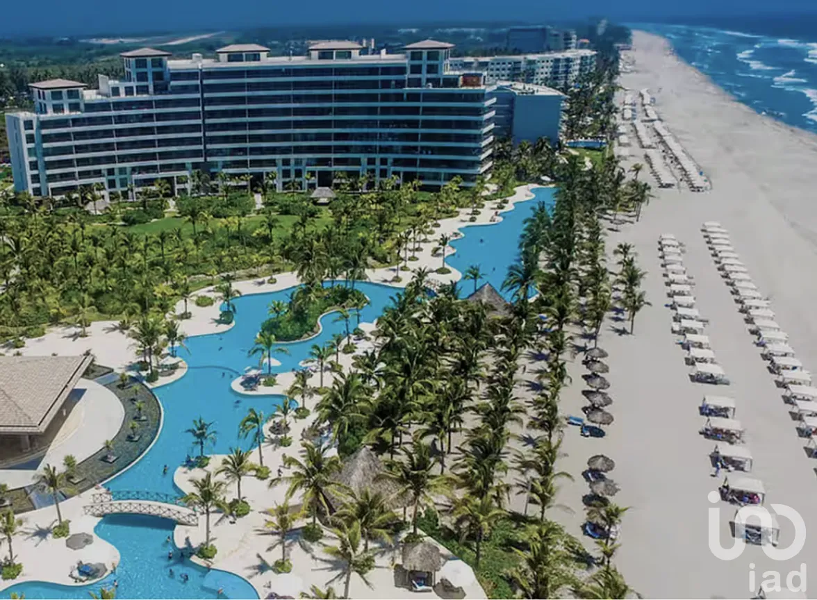 Departamento en Venta en Playa Diamante, Acapulco de Juárez, Guerrero | NEX-281904 | iad México | Foto 4 de 21