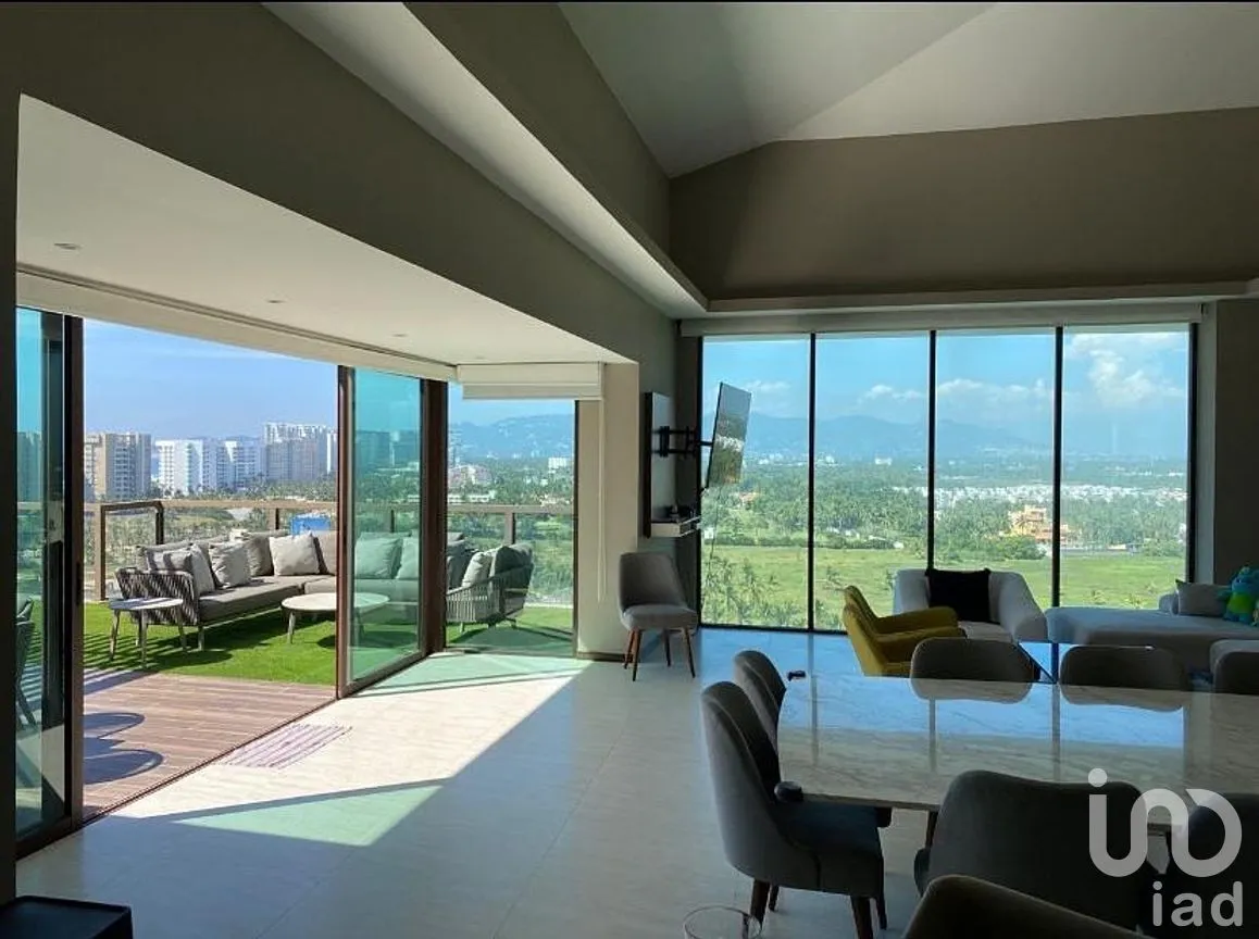 Departamento en Venta en Playa Diamante, Acapulco de Juárez, Guerrero | NEX-281904 | iad México | Foto 5 de 21