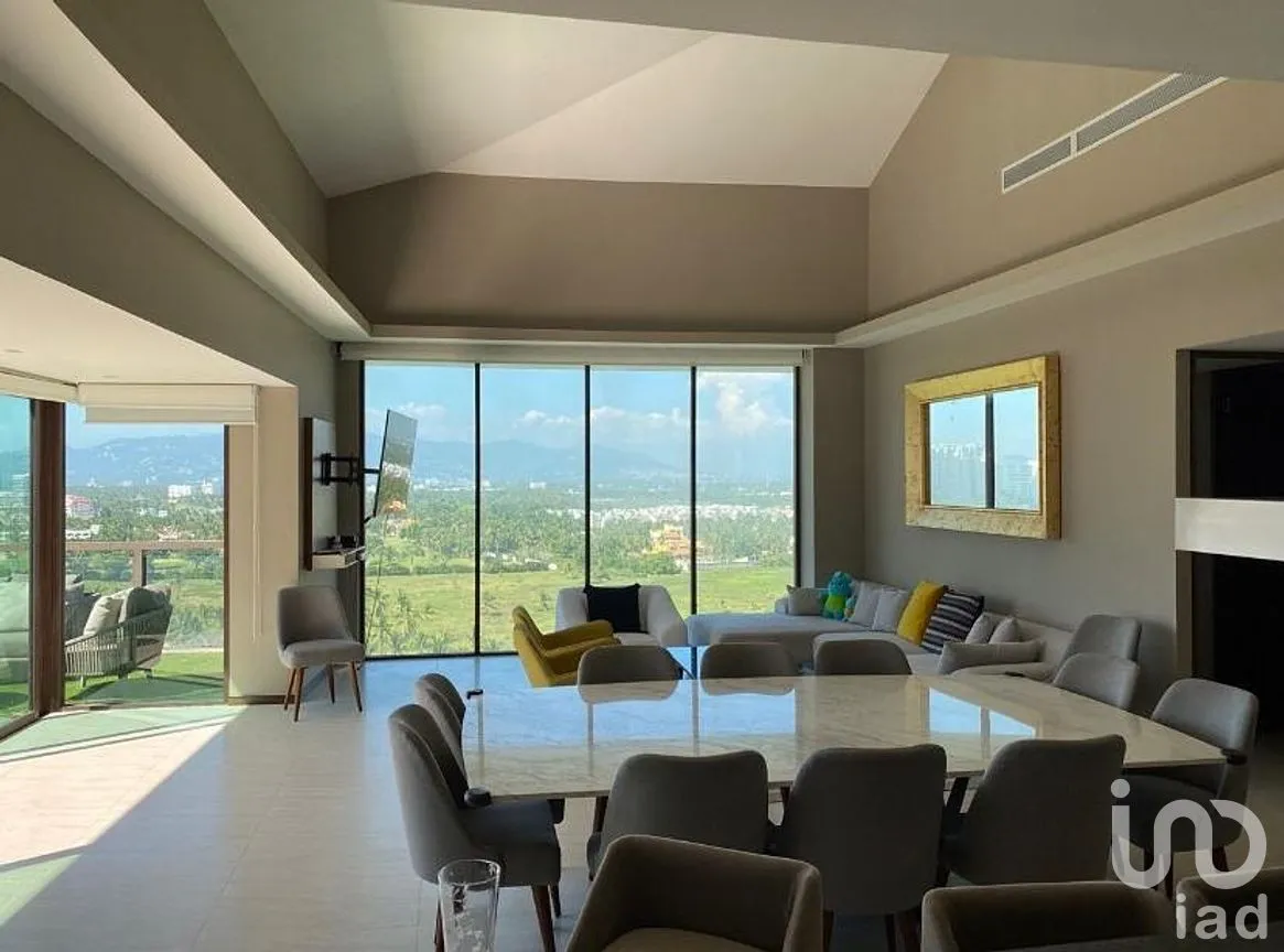 Departamento en Venta en Playa Diamante, Acapulco de Juárez, Guerrero | NEX-281904 | iad México | Foto 6 de 21