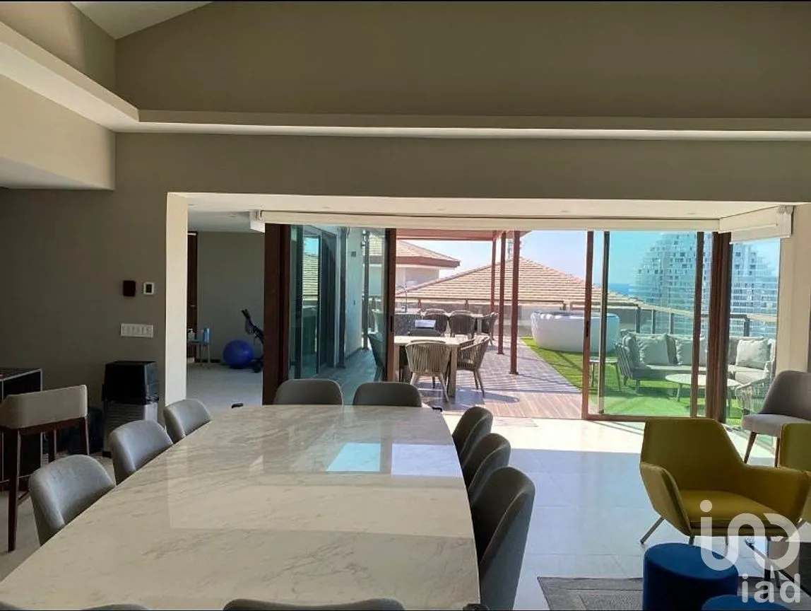 Departamento en Venta en Playa Diamante, Acapulco de Juárez, Guerrero | NEX-281904 | iad México | Foto 7 de 21