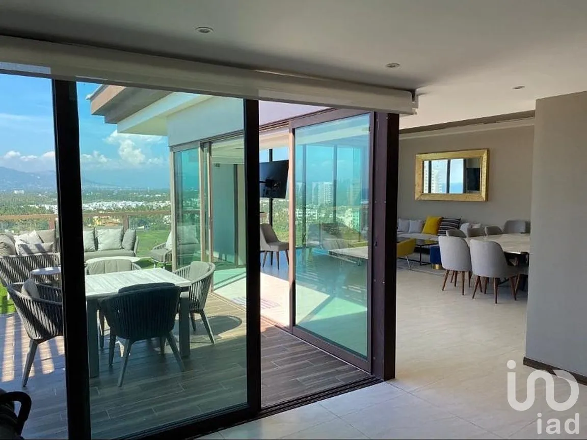 Departamento en Venta en Playa Diamante, Acapulco de Juárez, Guerrero | NEX-281904 | iad México | Foto 8 de 21