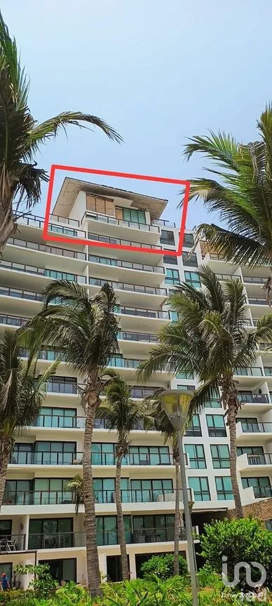 Departamento en Venta en Playa Diamante, Acapulco de Juárez, Guerrero | NEX-281904 | iad México | Foto 1 de 21