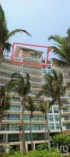 NEX-281904 - Departamento en Venta, con 3 recamaras, con 3 baños, con 334 m2 de construcción en Playa Diamante, CP 39897, Guerrero.