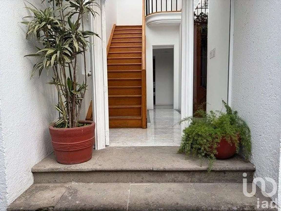 Casa en Venta en Lomas de Chapultepec III Sección, Miguel Hidalgo, Ciudad de México | NEX-285111 | iad México | Foto 2 de 42