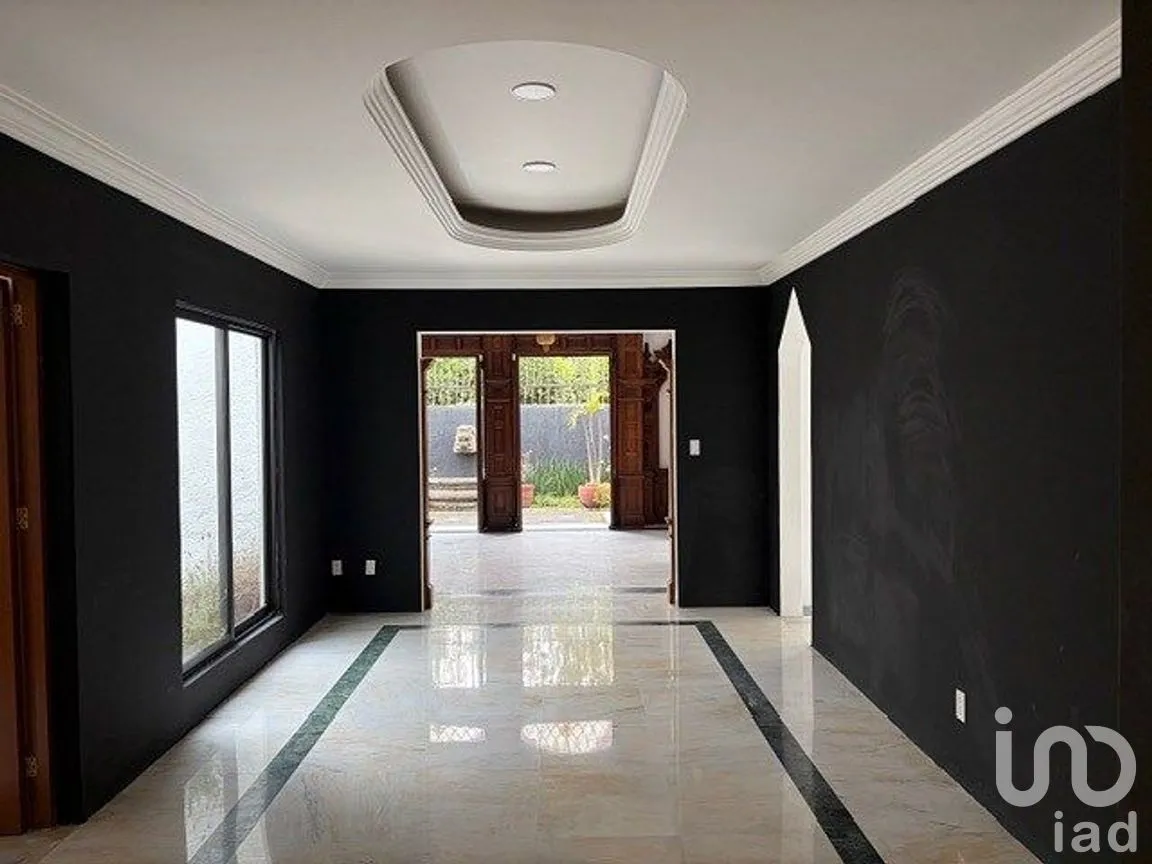 Casa en Venta en Lomas de Chapultepec III Sección, Miguel Hidalgo, Ciudad de México | NEX-285111 | iad México | Foto 12 de 42