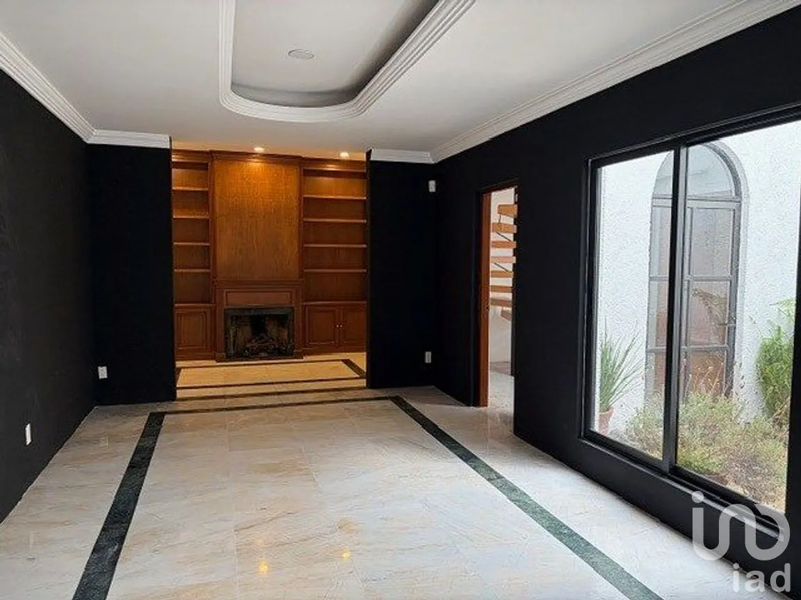 Casa en Venta en Lomas de Chapultepec III Sección, Miguel Hidalgo, Ciudad de México | NEX-285111 | iad México | Foto 13 de 42