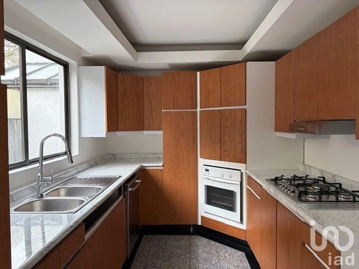 Casa en Venta en Lomas de Chapultepec III Sección, Miguel Hidalgo, Ciudad de México | NEX-285111 | iad México | Foto 14 de 42