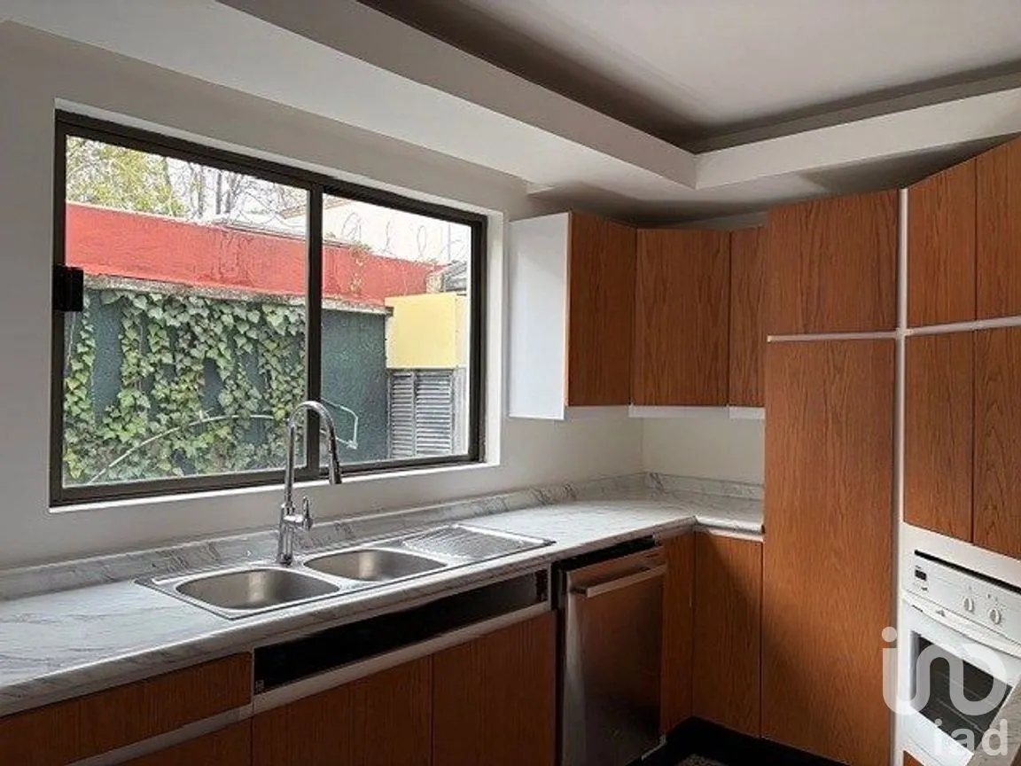 Casa en Venta en Lomas de Chapultepec III Sección, Miguel Hidalgo, Ciudad de México | NEX-285111 | iad México | Foto 15 de 42