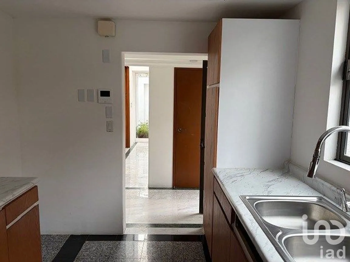 Casa en Venta en Lomas de Chapultepec III Sección, Miguel Hidalgo, Ciudad de México | NEX-285111 | iad México | Foto 16 de 42