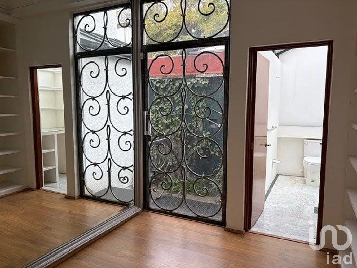 Casa en Venta en Lomas de Chapultepec III Sección, Miguel Hidalgo, Ciudad de México | NEX-285111 | iad México | Foto 18 de 42