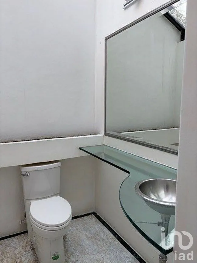 Casa en Venta en Lomas de Chapultepec III Sección, Miguel Hidalgo, Ciudad de México | NEX-285111 | iad México | Foto 19 de 42
