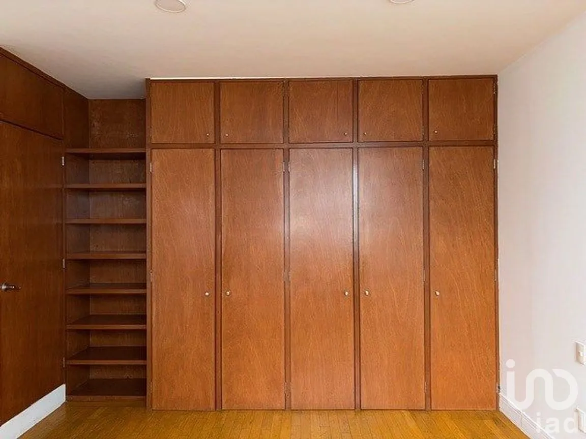 Casa en Venta en Lomas de Chapultepec III Sección, Miguel Hidalgo, Ciudad de México | NEX-285111 | iad México | Foto 21 de 42