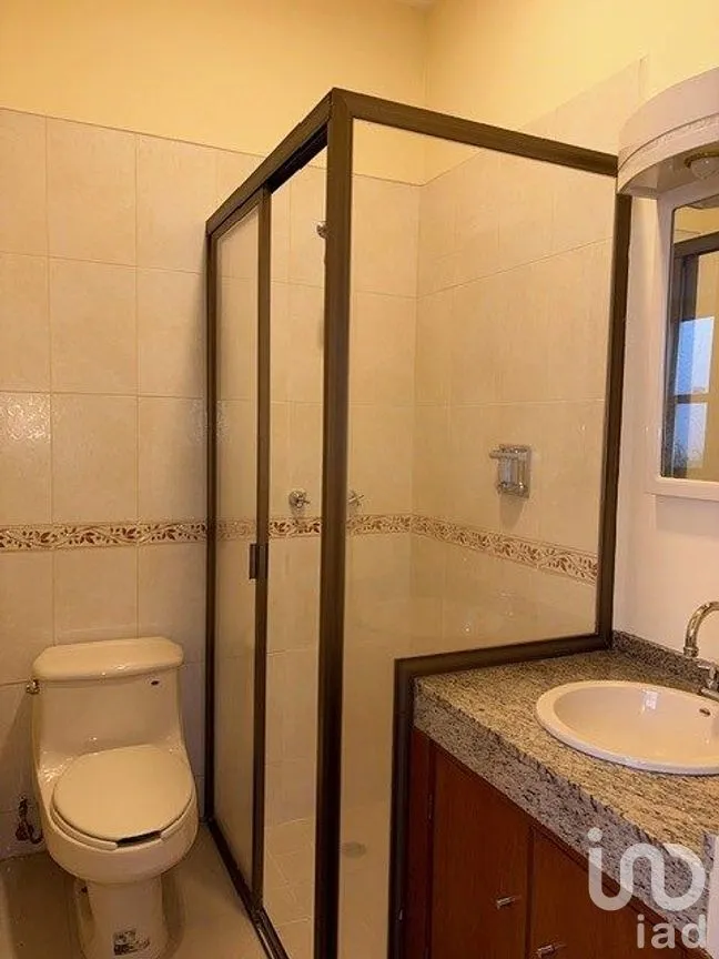 Casa en Venta en Lomas de Chapultepec III Sección, Miguel Hidalgo, Ciudad de México | NEX-285111 | iad México | Foto 23 de 42