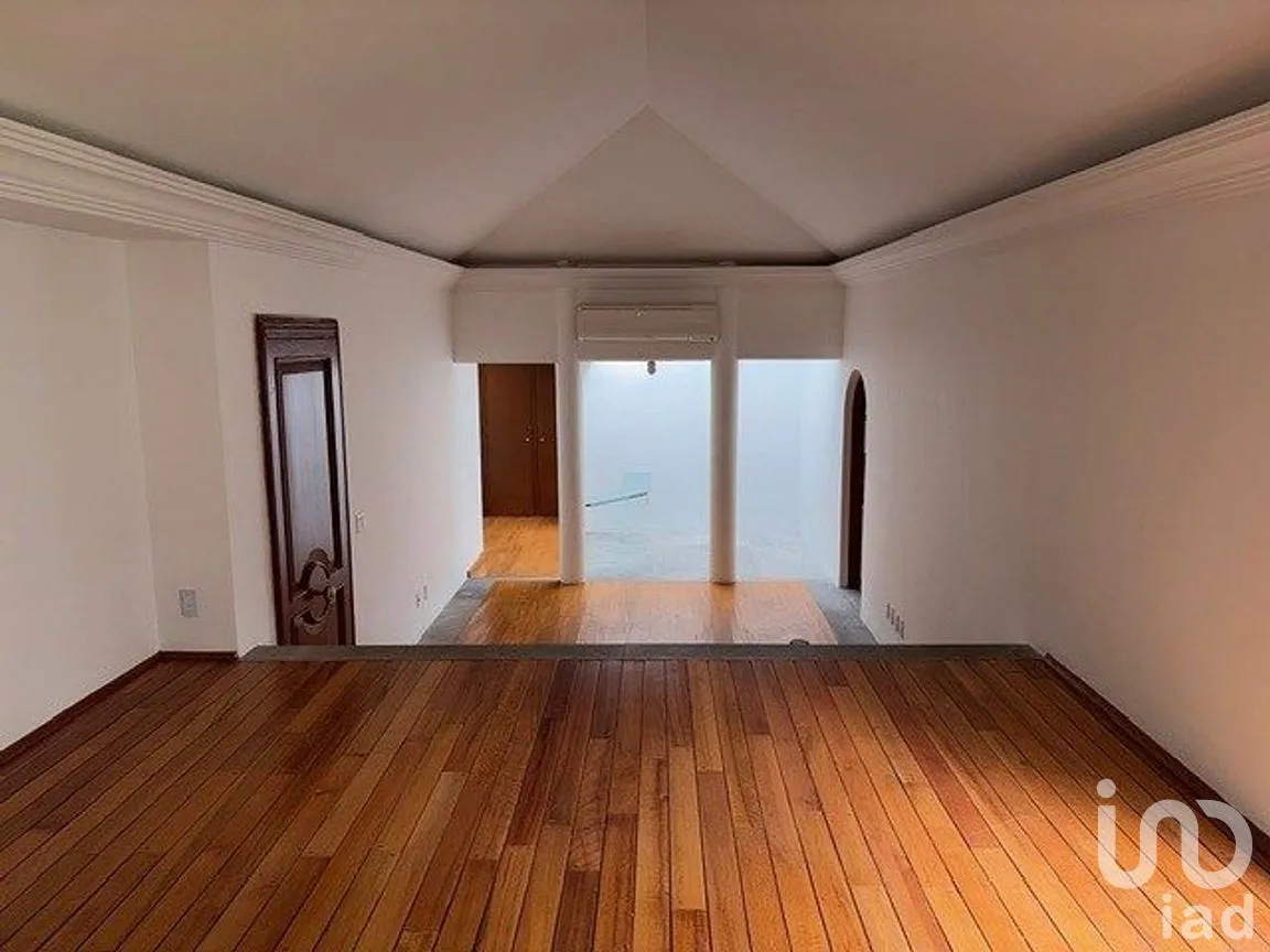 Casa en Venta en Lomas de Chapultepec III Sección, Miguel Hidalgo, Ciudad de México | NEX-285111 | iad México | Foto 24 de 42