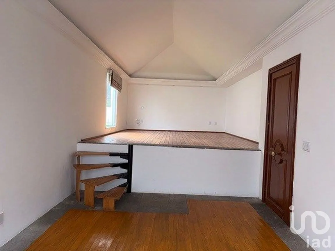 Casa en Venta en Lomas de Chapultepec III Sección, Miguel Hidalgo, Ciudad de México | NEX-285111 | iad México | Foto 25 de 42