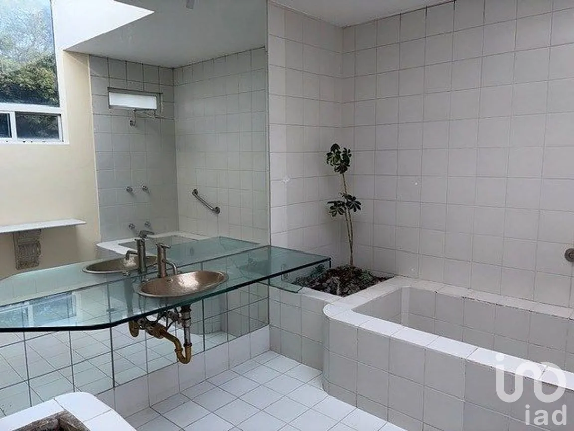 Casa en Venta en Lomas de Chapultepec III Sección, Miguel Hidalgo, Ciudad de México | NEX-285111 | iad México | Foto 26 de 42