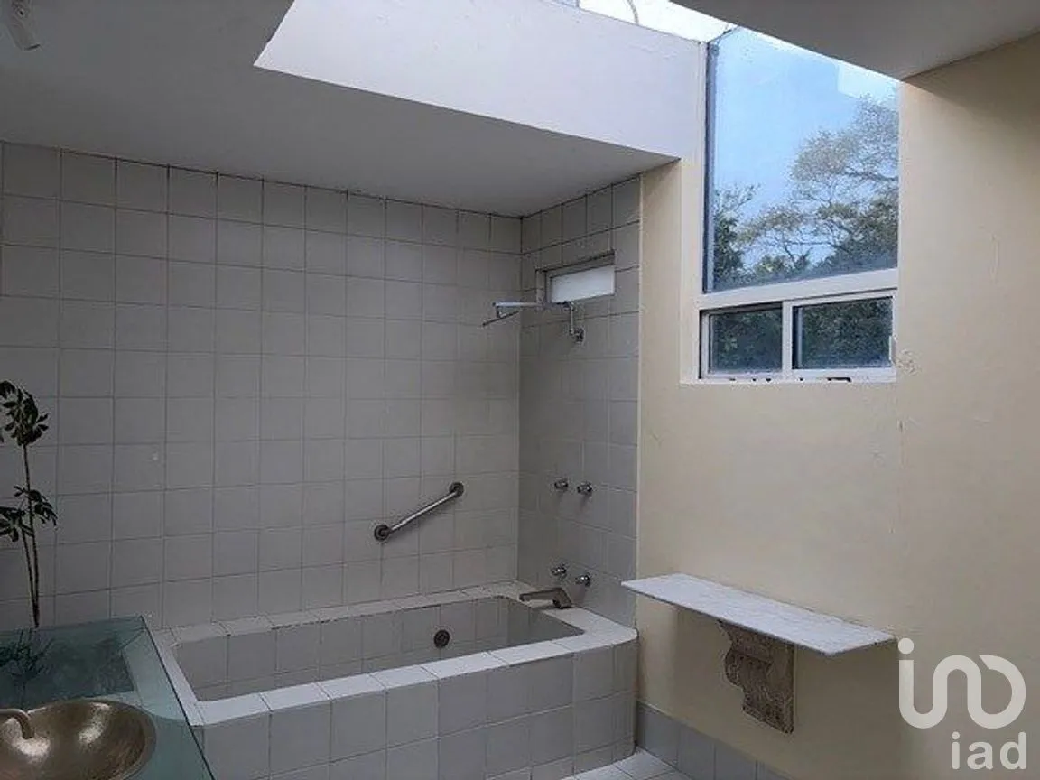 Casa en Venta en Lomas de Chapultepec III Sección, Miguel Hidalgo, Ciudad de México | NEX-285111 | iad México | Foto 27 de 42