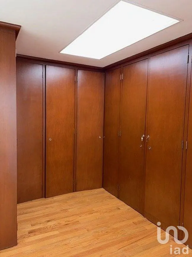 Casa en Venta en Lomas de Chapultepec III Sección, Miguel Hidalgo, Ciudad de México | NEX-285111 | iad México | Foto 28 de 42