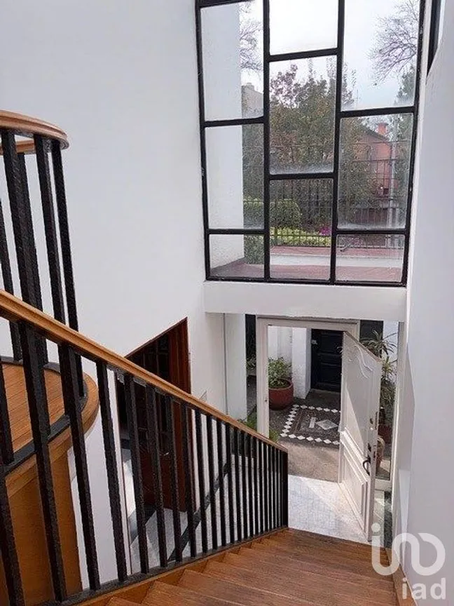 Casa en Venta en Lomas de Chapultepec III Sección, Miguel Hidalgo, Ciudad de México | NEX-285111 | iad México | Foto 32 de 42
