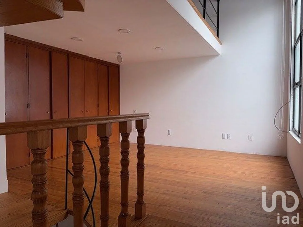 Casa en Venta en Lomas de Chapultepec III Sección, Miguel Hidalgo, Ciudad de México | NEX-285111 | iad México | Foto 34 de 42