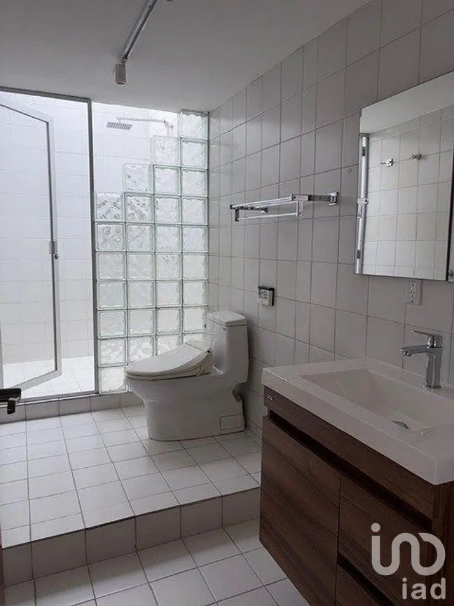 Casa en Venta en Lomas de Chapultepec III Sección, Miguel Hidalgo, Ciudad de México | NEX-285111 | iad México | Foto 36 de 42