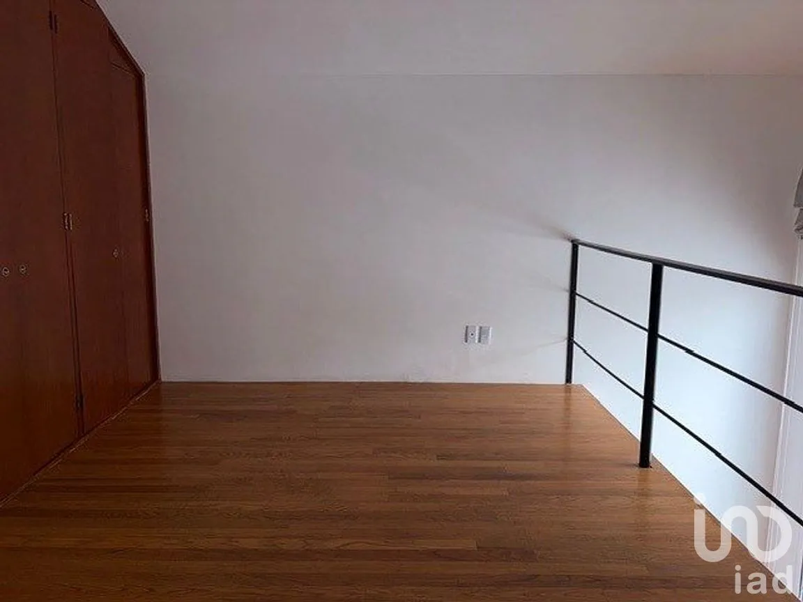Casa en Venta en Lomas de Chapultepec III Sección, Miguel Hidalgo, Ciudad de México | NEX-285111 | iad México | Foto 38 de 42