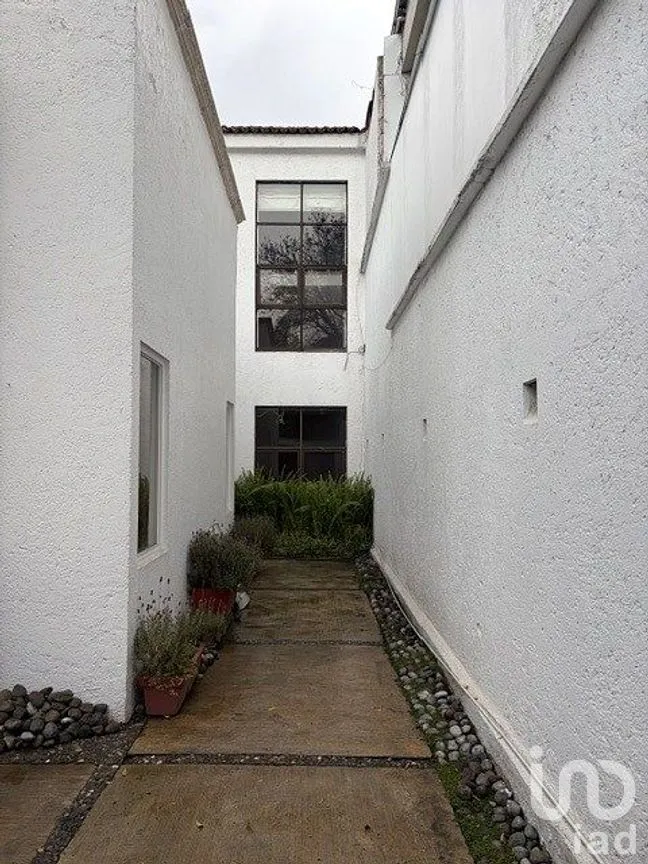 Casa en Venta en Lomas de Chapultepec III Sección, Miguel Hidalgo, Ciudad de México | NEX-285111 | iad México | Foto 5 de 42