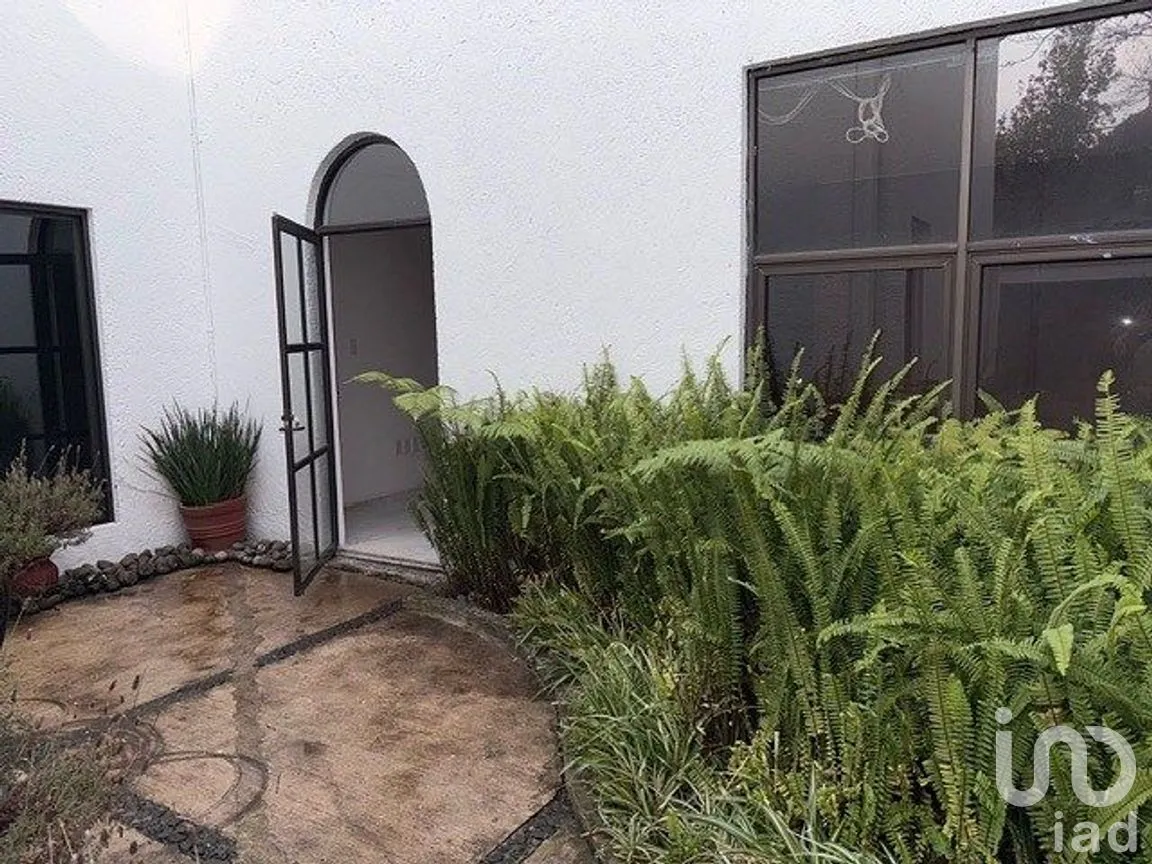 Casa en Venta en Lomas de Chapultepec III Sección, Miguel Hidalgo, Ciudad de México | NEX-285111 | iad México | Foto 6 de 42