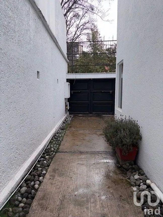 Casa en Venta en Lomas de Chapultepec III Sección, Miguel Hidalgo, Ciudad de México | NEX-285111 | iad México | Foto 7 de 42