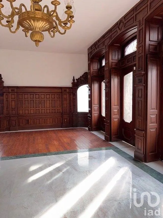 Casa en Venta en Lomas de Chapultepec III Sección, Miguel Hidalgo, Ciudad de México | NEX-285111 | iad México | Foto 9 de 42