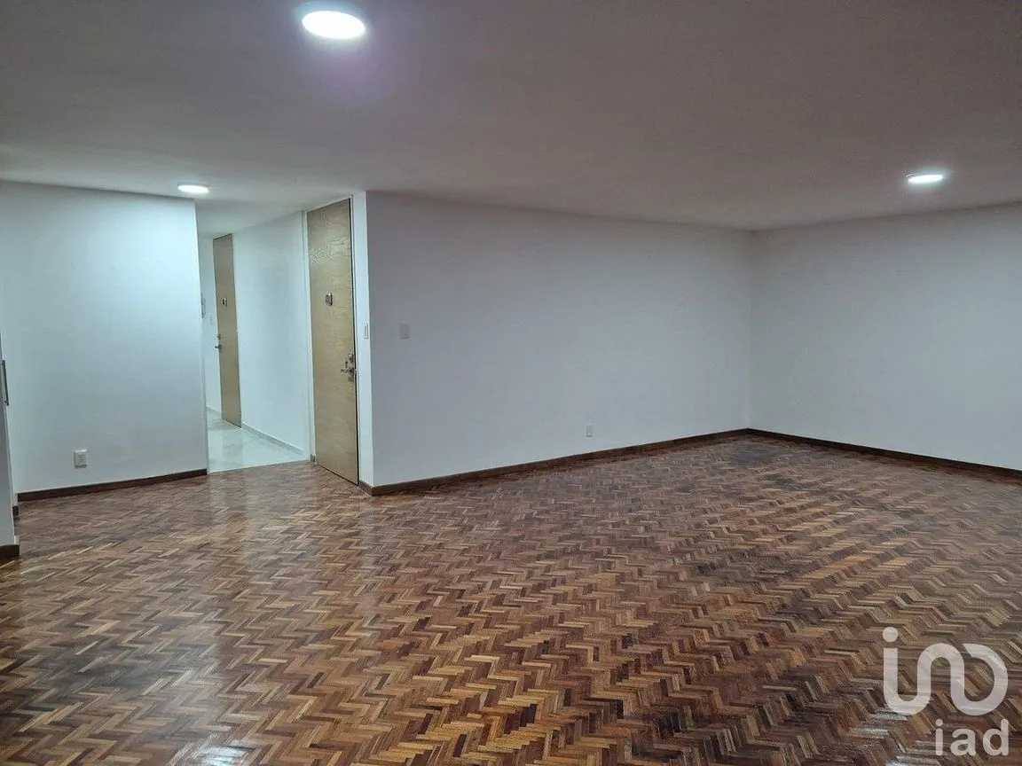 Departamento en Venta en Polanco I Sección, Miguel Hidalgo, Ciudad de México | NEX-287922 | iad México | Foto 2 de 18