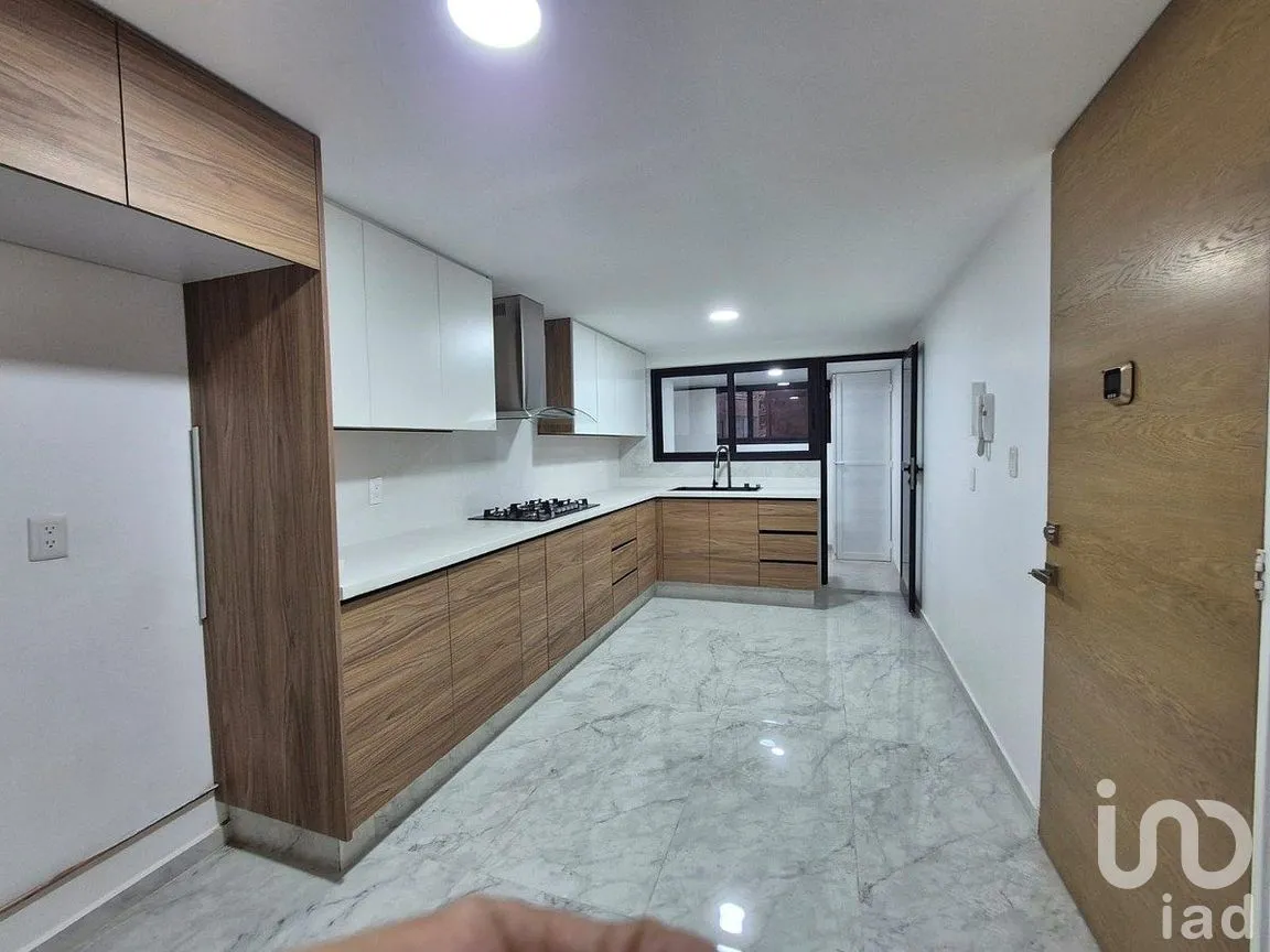 Departamento en Venta en Polanco I Sección, Miguel Hidalgo, Ciudad de México | NEX-287922 | iad México | Foto 11 de 18