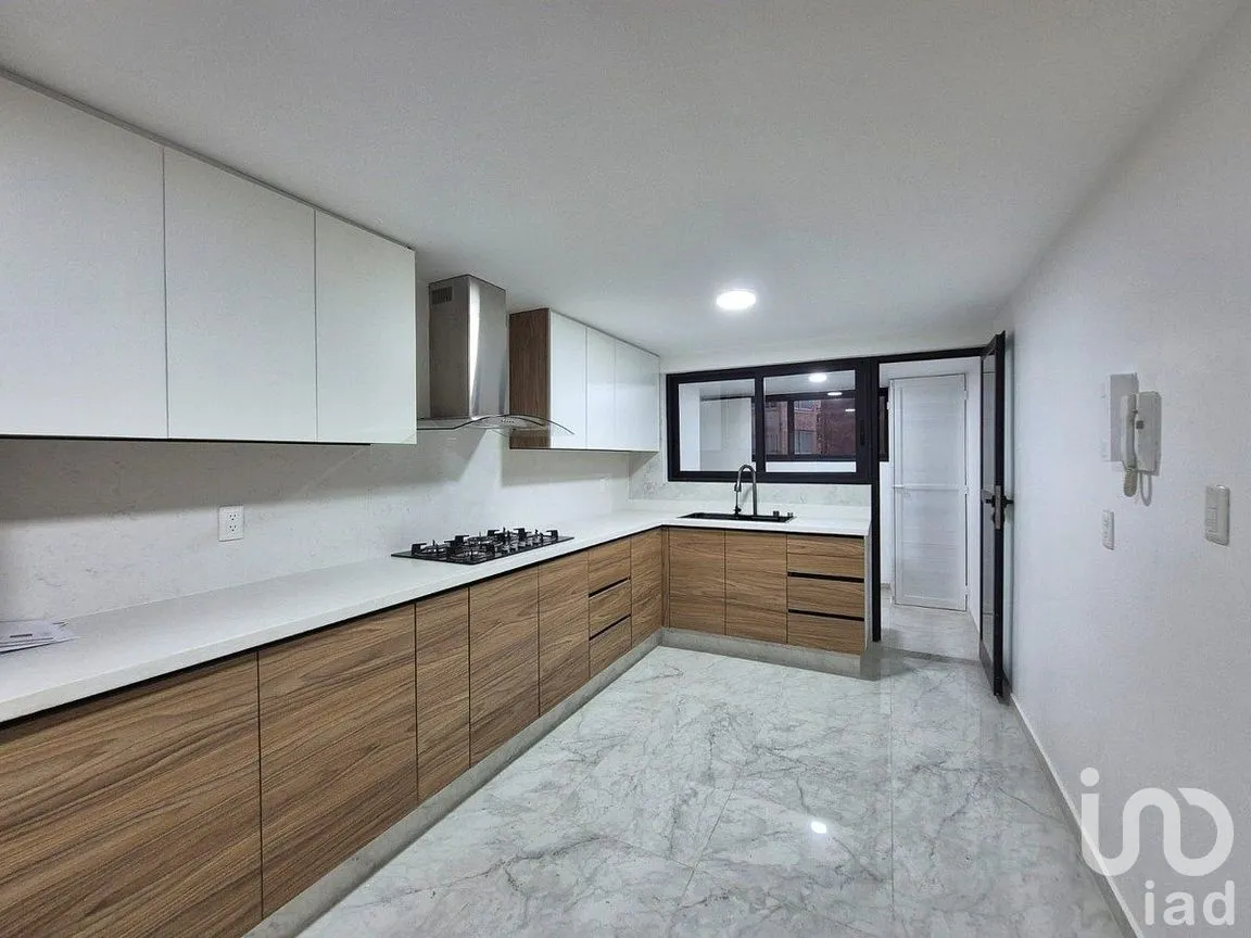 Departamento en Venta en Polanco I Sección, Miguel Hidalgo, Ciudad de México | NEX-287922 | iad México | Foto 12 de 18