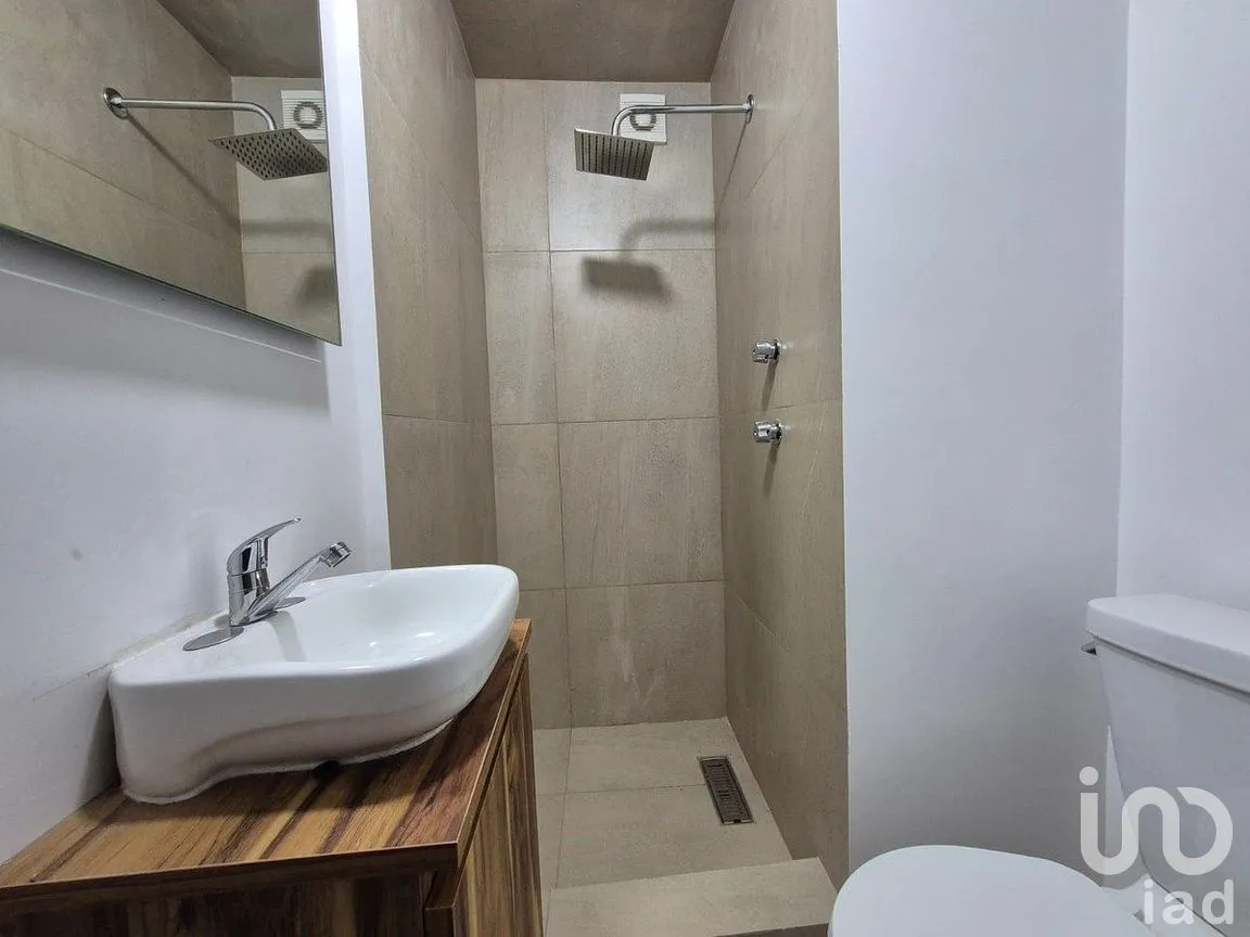 Departamento en Venta en Polanco I Sección, Miguel Hidalgo, Ciudad de México | NEX-287922 | iad México | Foto 13 de 18