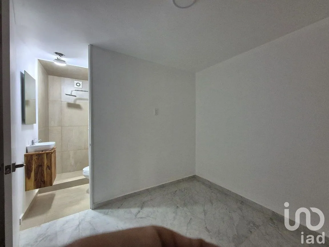 Departamento en Venta en Polanco I Sección, Miguel Hidalgo, Ciudad de México | NEX-287922 | iad México | Foto 14 de 18