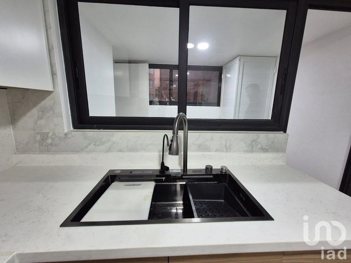 Departamento en Venta en Polanco I Sección, Miguel Hidalgo, Ciudad de México | NEX-287922 | iad México | Foto 15 de 18