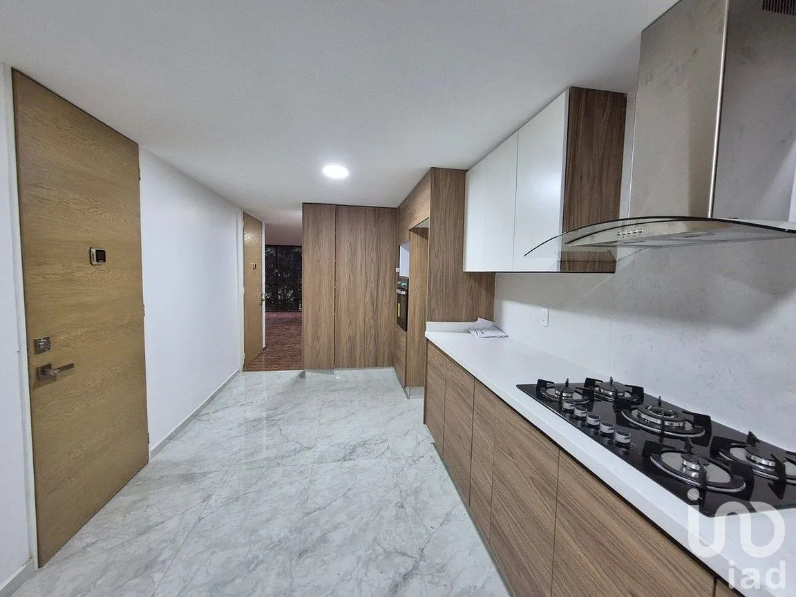 Departamento en Venta en Polanco I Sección, Miguel Hidalgo, Ciudad de México | NEX-287922 | iad México | Foto 17 de 18