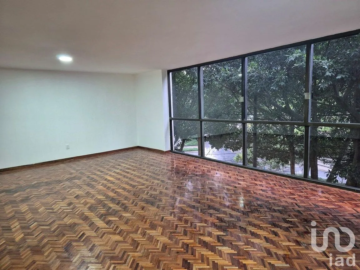 Departamento en Venta en Polanco I Sección, Miguel Hidalgo, Ciudad de México | NEX-287922 | iad México | Foto 3 de 18