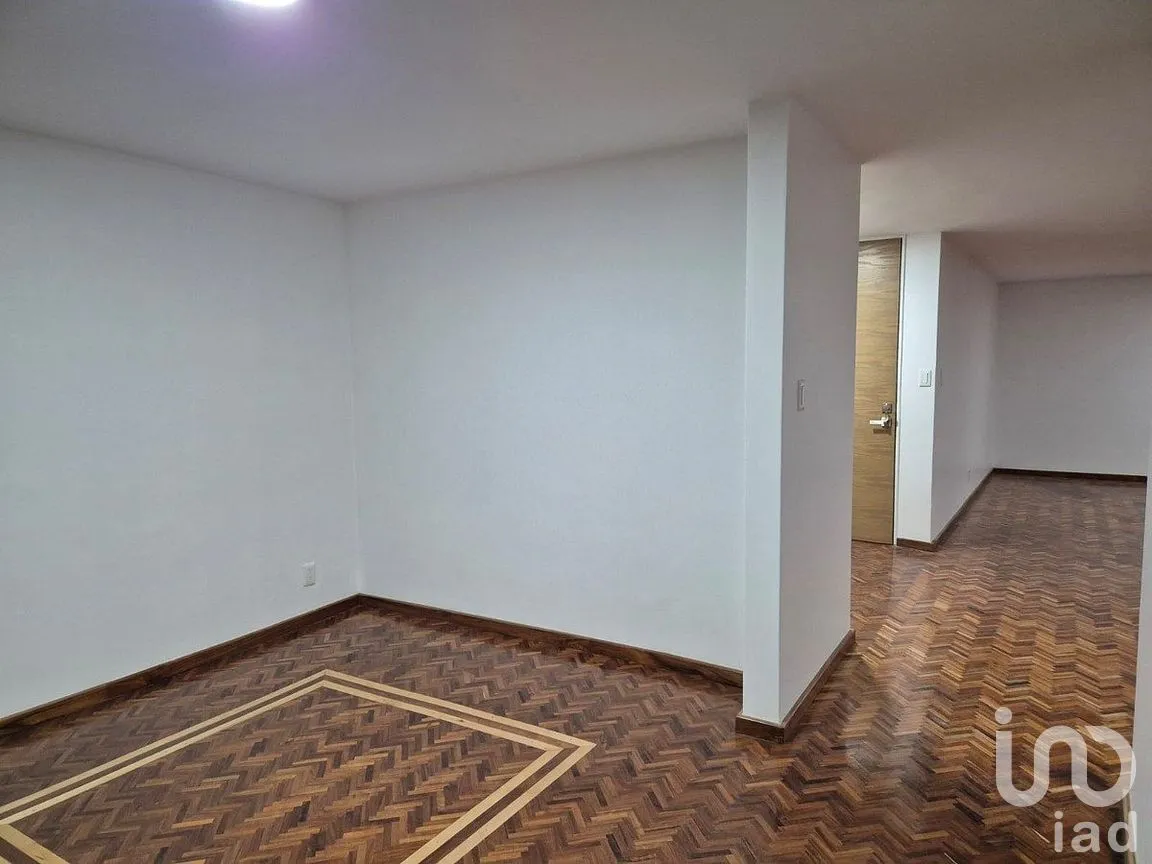 Departamento en Venta en Polanco I Sección, Miguel Hidalgo, Ciudad de México | NEX-287922 | iad México | Foto 4 de 18