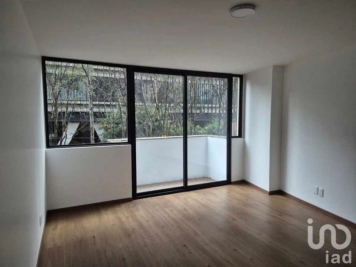 Departamento en Venta en Polanco I Sección, Miguel Hidalgo, Ciudad de México | NEX-287922 | iad México | Foto 7 de 18