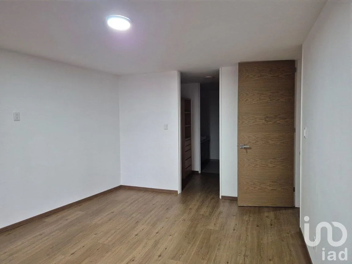 Departamento en Venta en Polanco I Sección, Miguel Hidalgo, Ciudad de México | NEX-287922 | iad México | Foto 9 de 18
