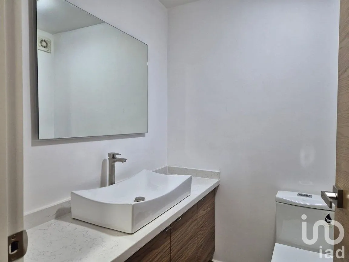 Departamento en Venta en Polanco I Sección, Miguel Hidalgo, Ciudad de México | NEX-287922 | iad México | Foto 10 de 18