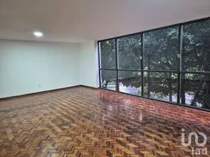 NEX-287922 - Departamento en Venta, con 3 recamaras, con 3 baños, con 180 m2 de construcción en Polanco I Sección, CP 11510, Ciudad de México.