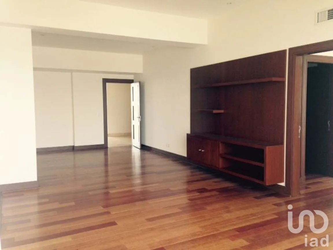 Departamento en Venta en San Mateo Tlaltenango, Cuajimalpa de Morelos, Ciudad de México | NEX-288451 | iad México | Foto 12 de 16