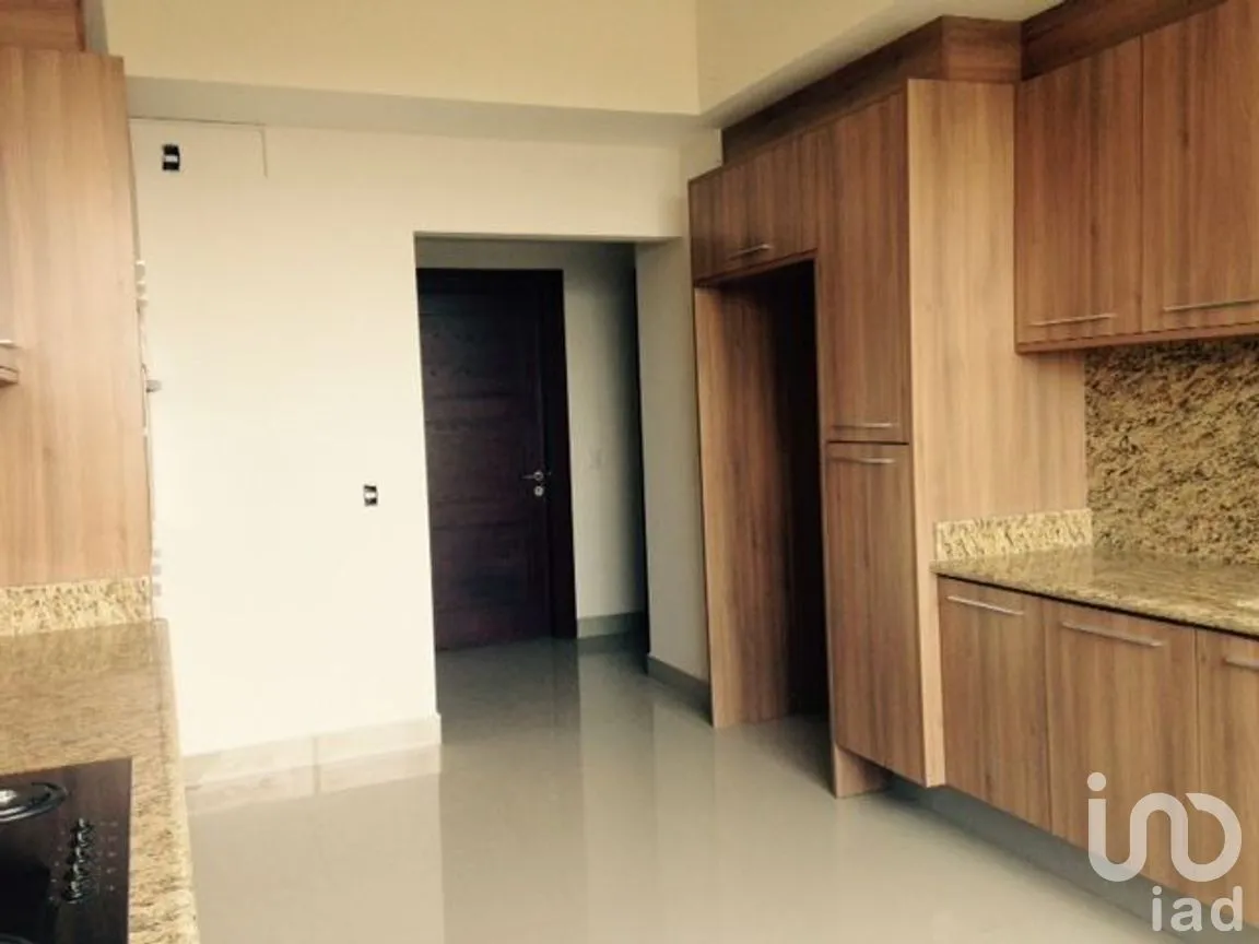 Departamento en Venta en San Mateo Tlaltenango, Cuajimalpa de Morelos, Ciudad de México | NEX-288451 | iad México | Foto 13 de 16