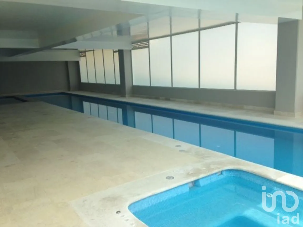 Departamento en Venta en San Mateo Tlaltenango, Cuajimalpa de Morelos, Ciudad de México | NEX-288451 | iad México | Foto 14 de 16
