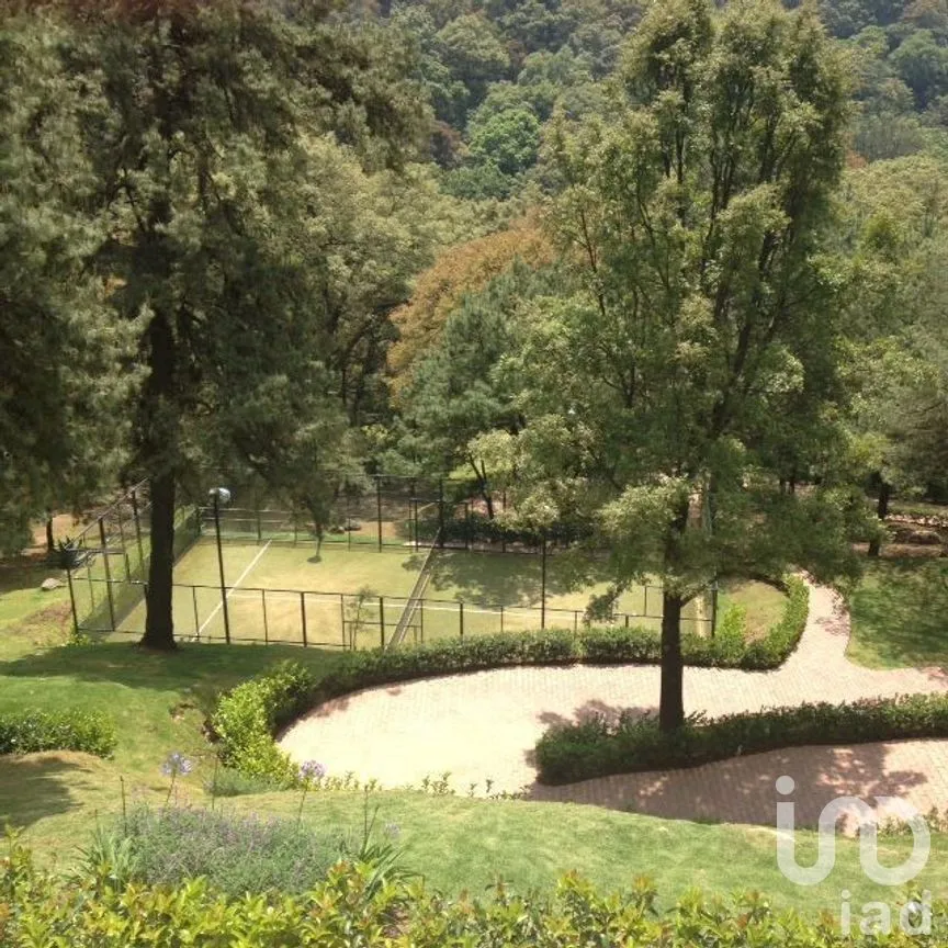 Departamento en Venta en San Mateo Tlaltenango, Cuajimalpa de Morelos, Ciudad de México | NEX-288451 | iad México | Foto 15 de 16